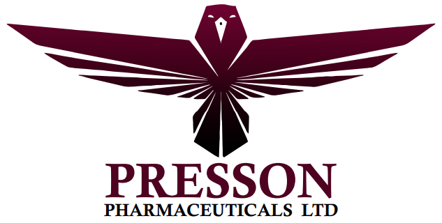 PRESS-ON PHARMACY